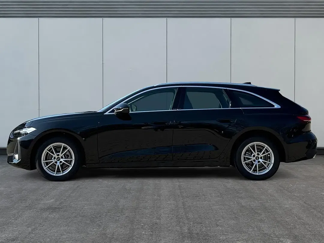 Audi A5 Avant Base - foto 2