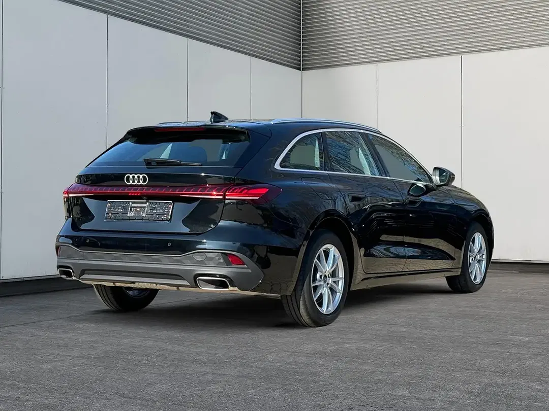 Audi A5 - Thumbnail 3