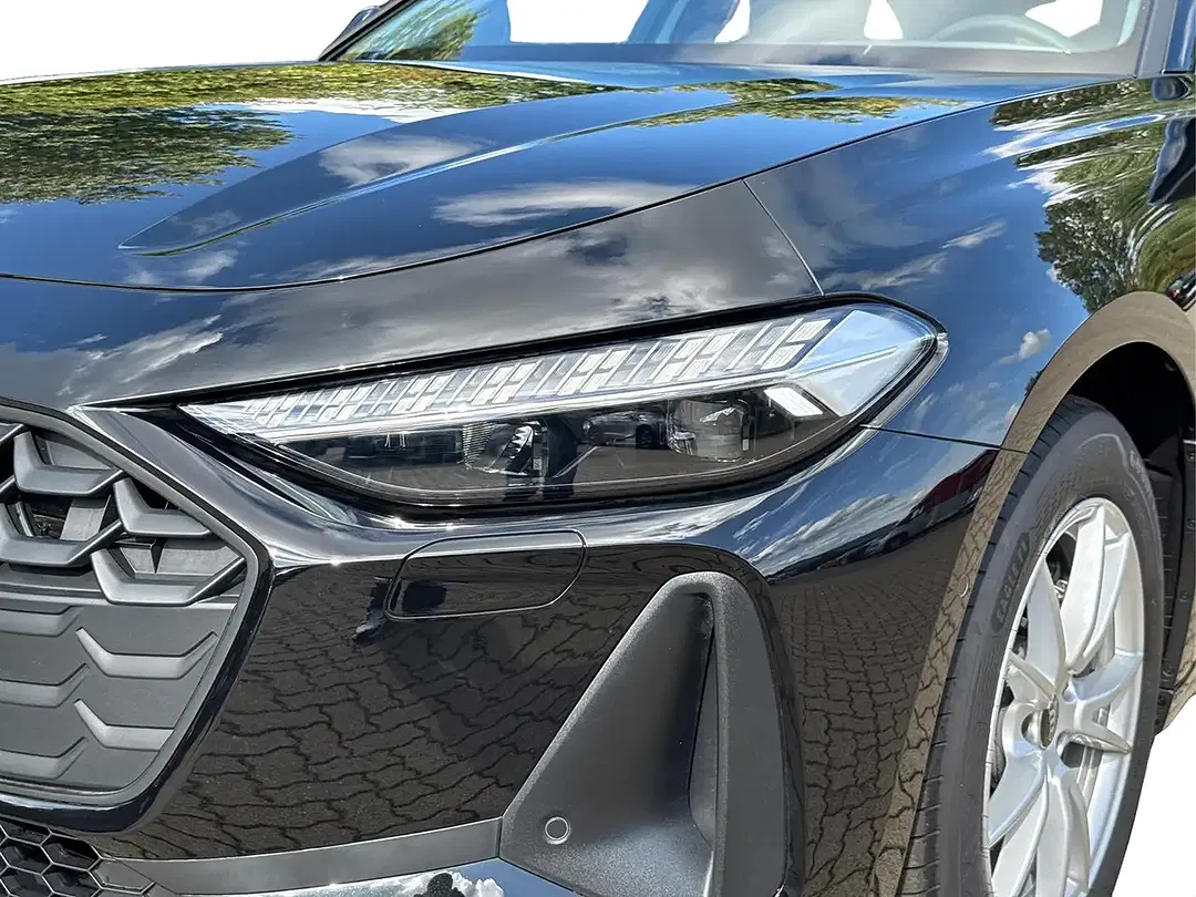 Audi A5 - Thumbnail 7