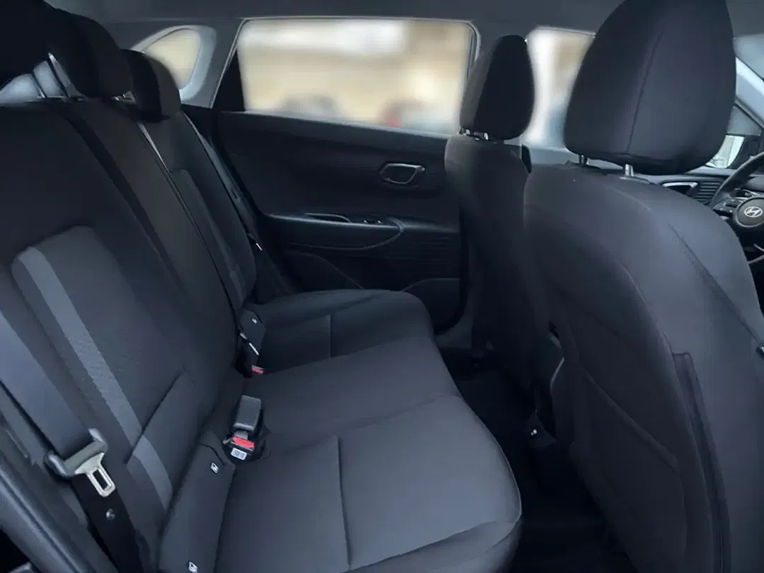 Hyundai i20 - Thumbnail 13
