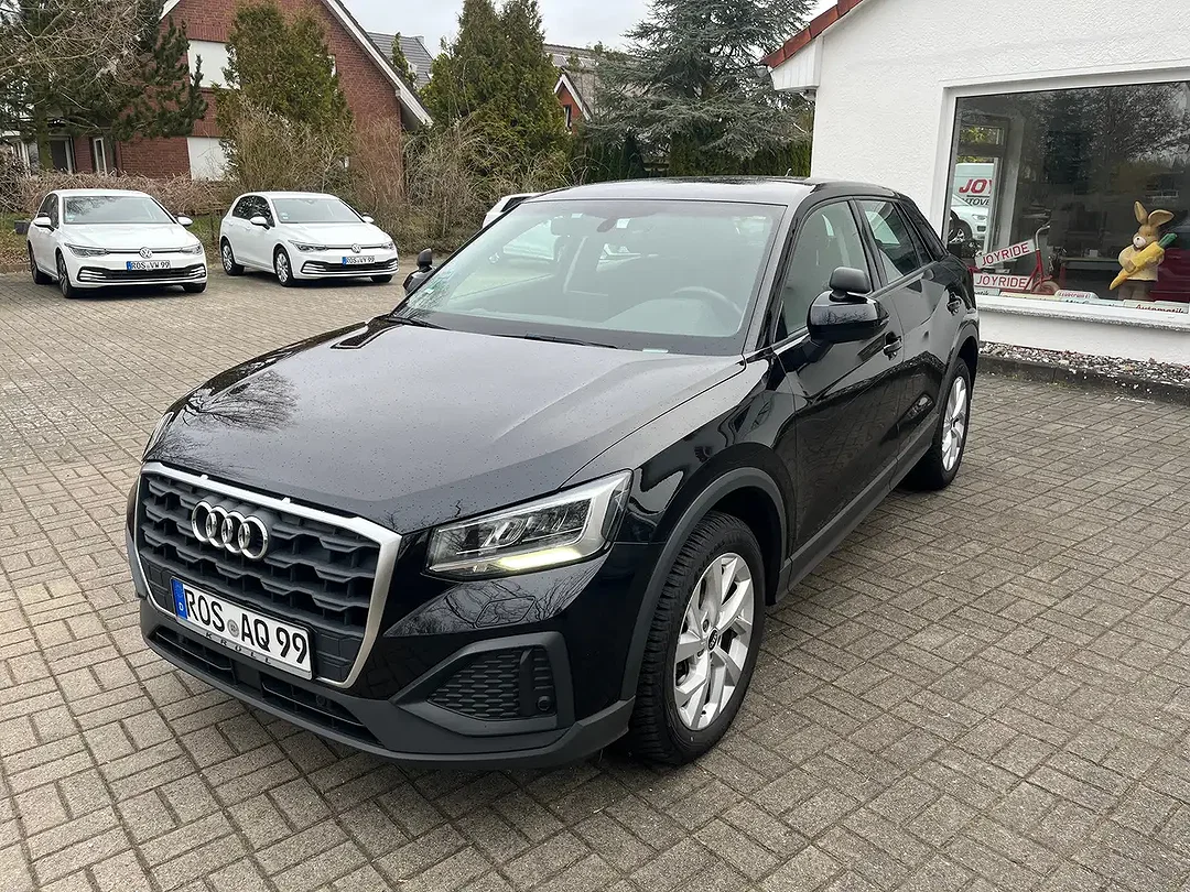 Audi Q2 - Afbeelding 1