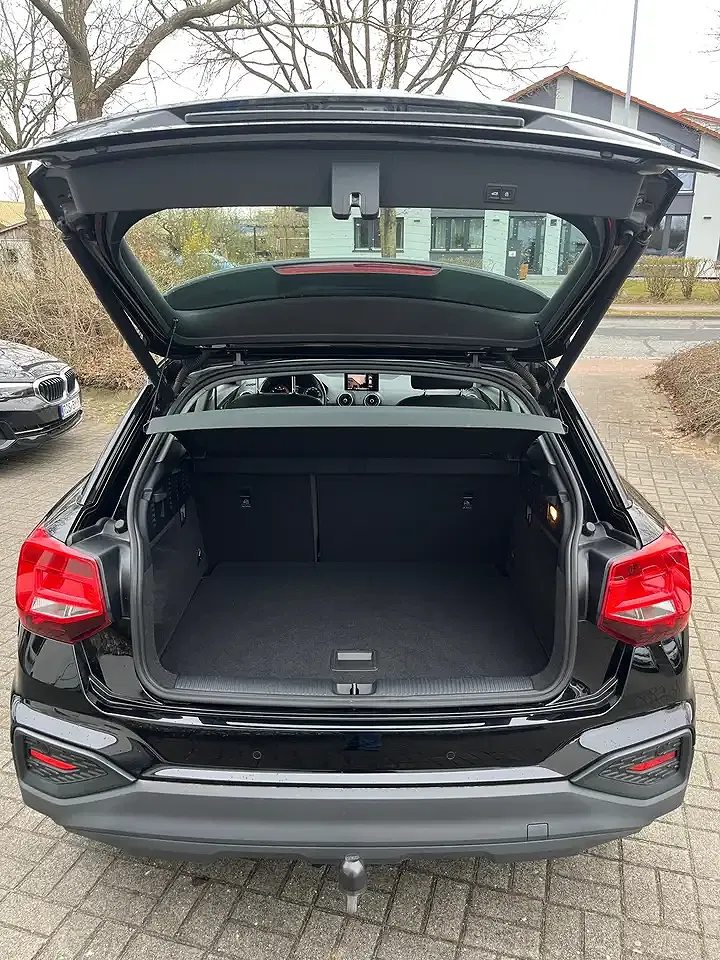 Audi Q2 - Thumbnail 10