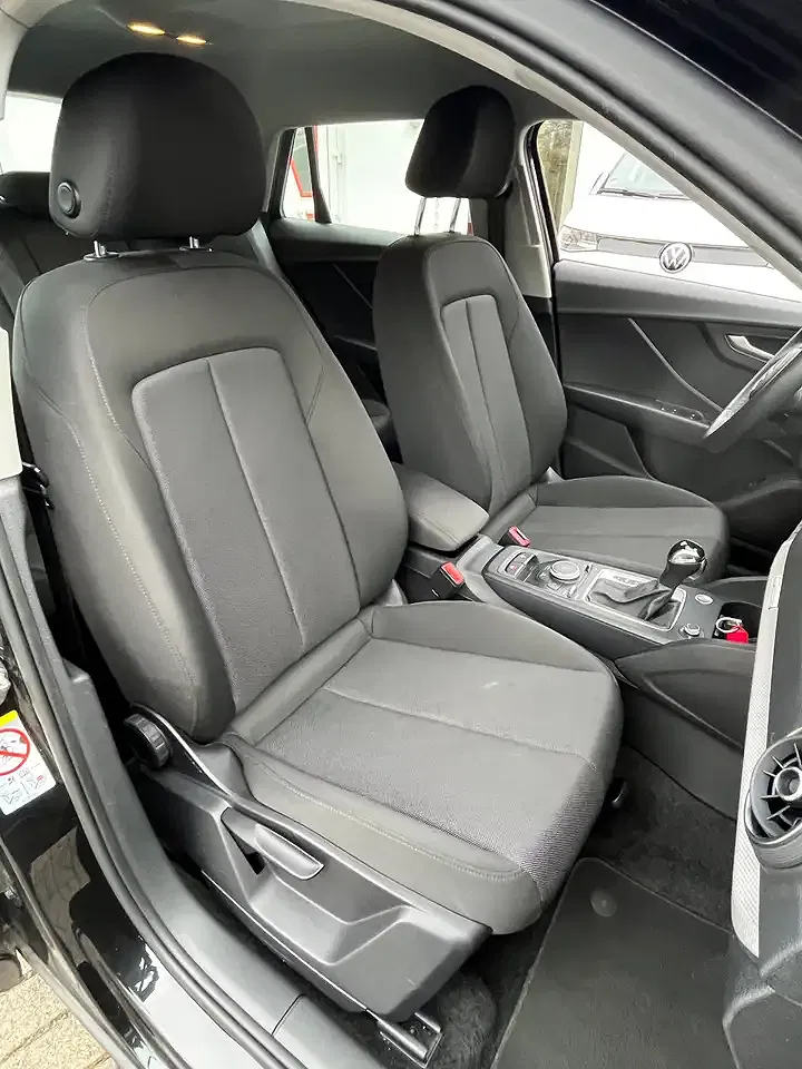 Audi Q2 - Thumbnail 12