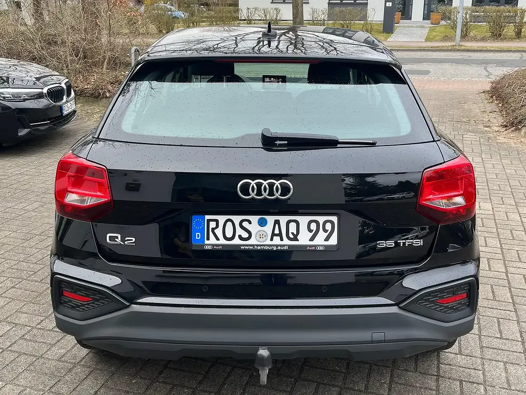 Audi Q2 - Thumbnail 4