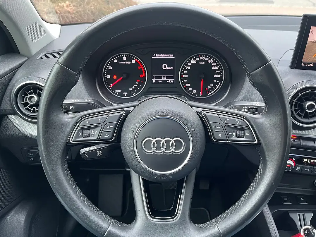 Audi Q2 - Thumbnail 6