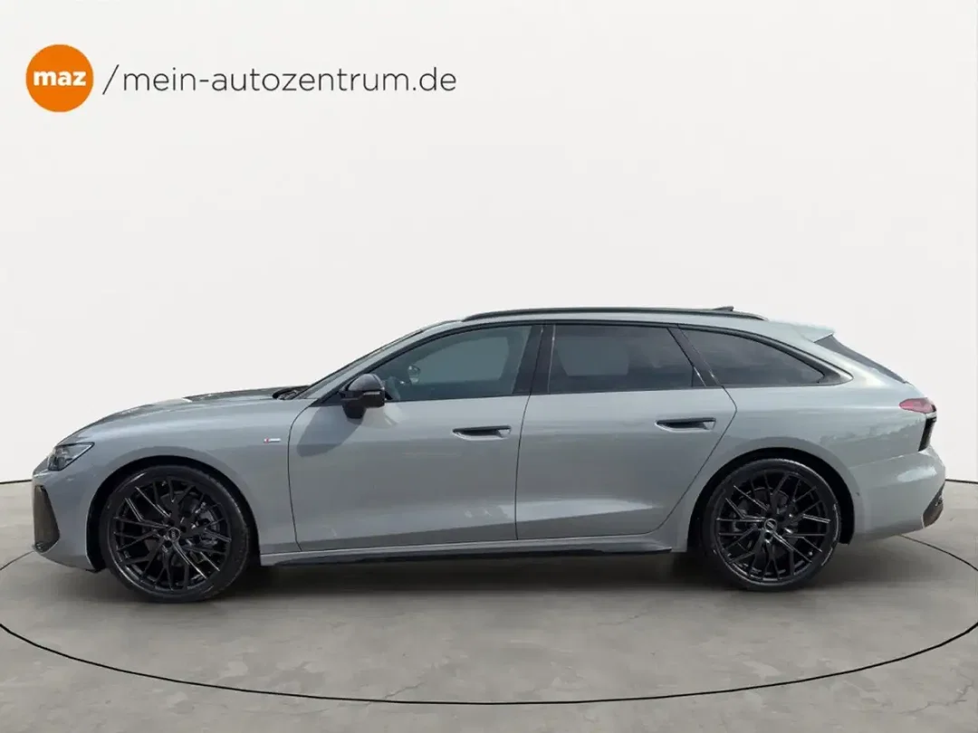 Audi A6 - Afbeelding 1