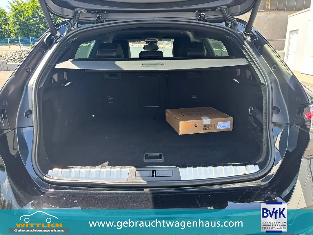 Peugeot 508 - Thumbnail 12