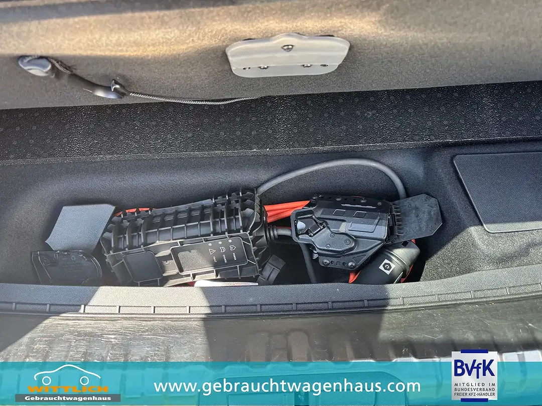 Peugeot 508 - Thumbnail 13