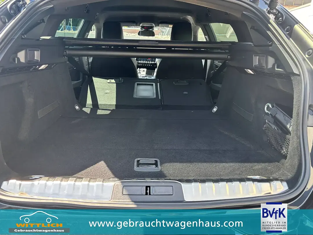 Peugeot 508 - Thumbnail 14
