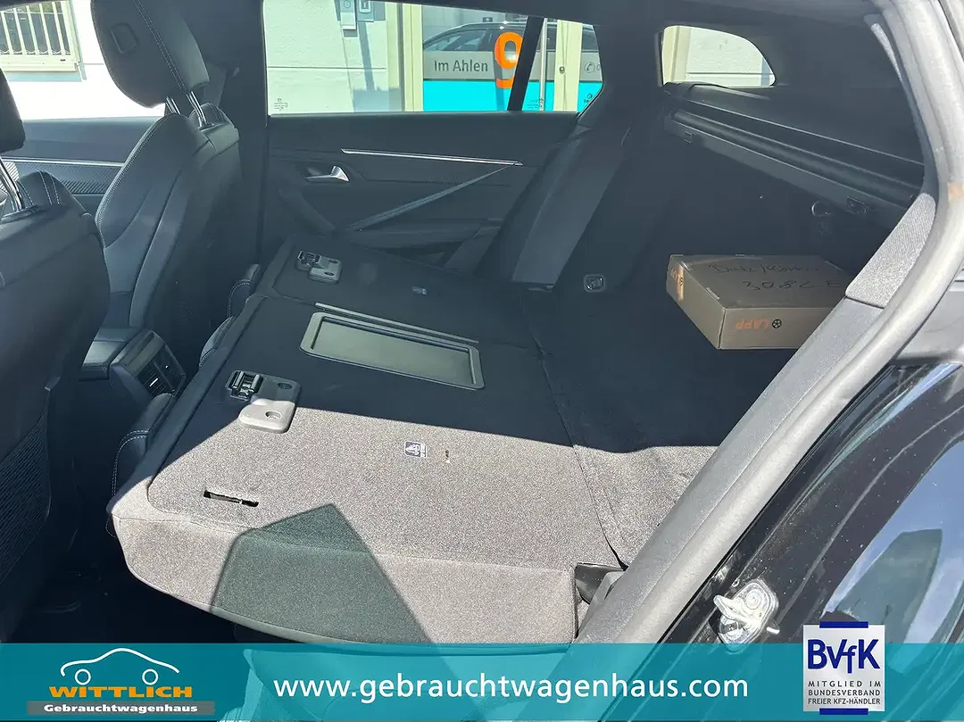 Peugeot 508 - Thumbnail 15