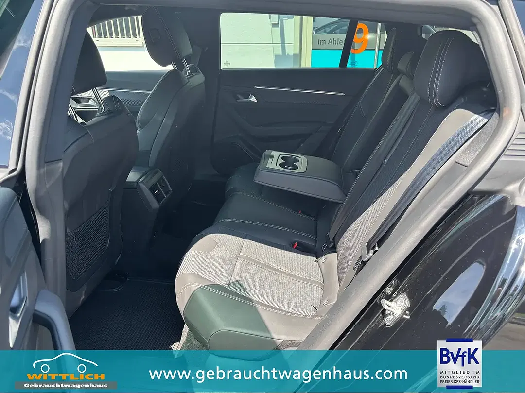Peugeot 508 - Thumbnail 16