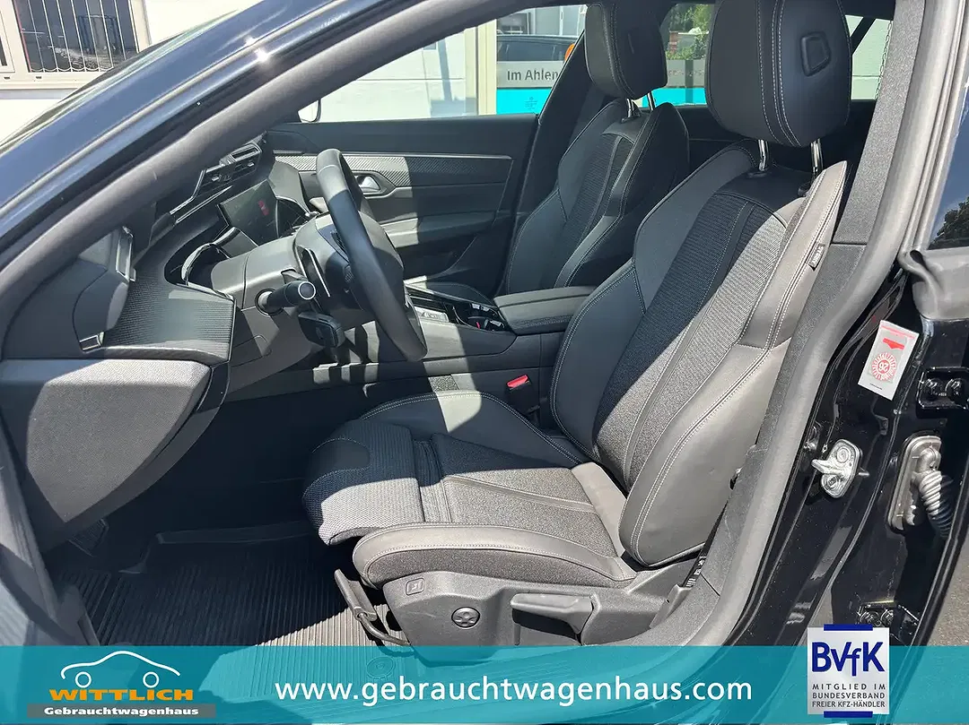 Peugeot 508 - Thumbnail 17
