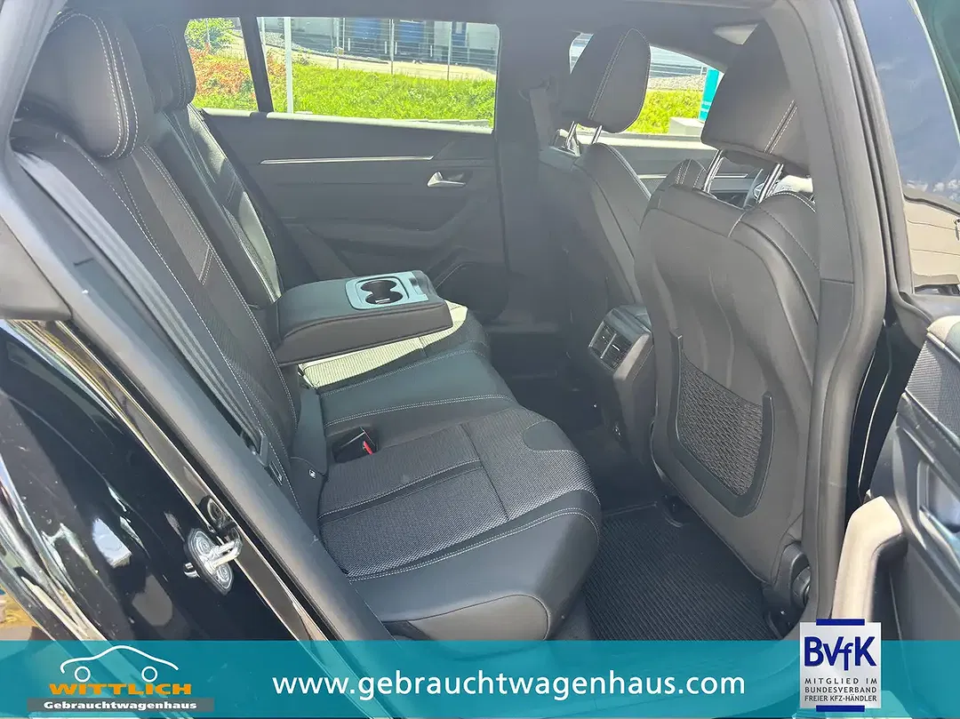 Peugeot 508 - Thumbnail 18