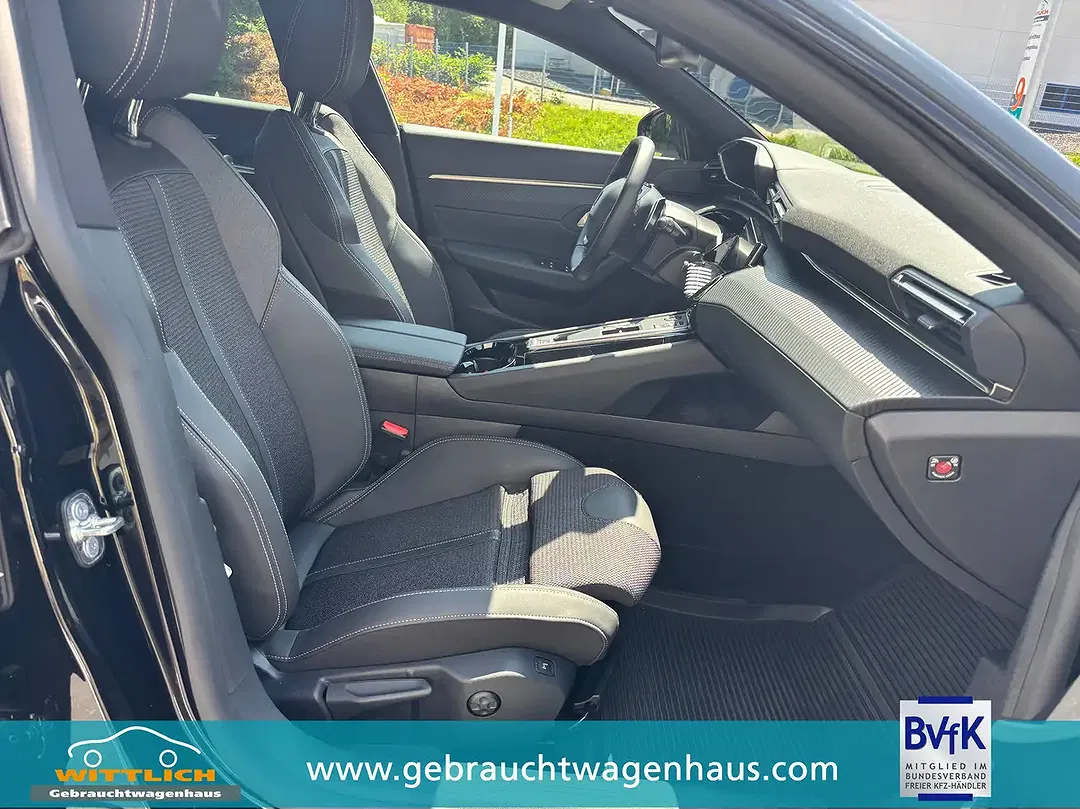 Peugeot 508 - Thumbnail 19