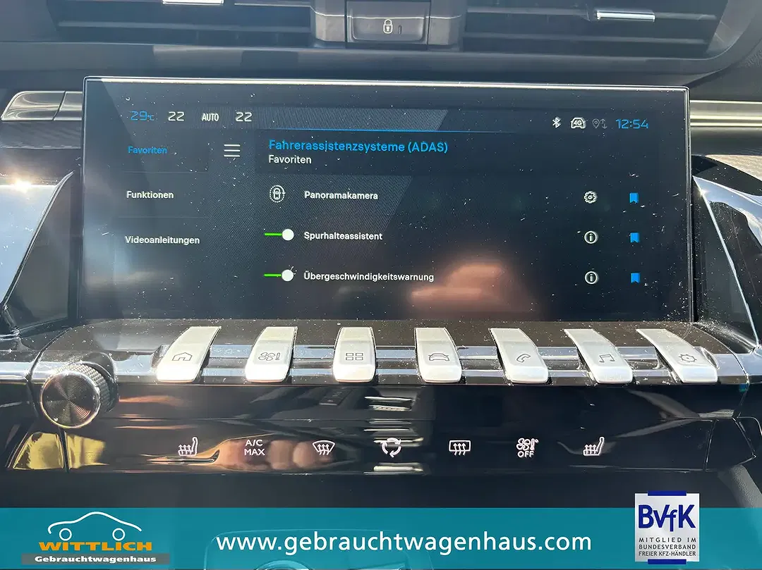 Peugeot 508 - Thumbnail 28