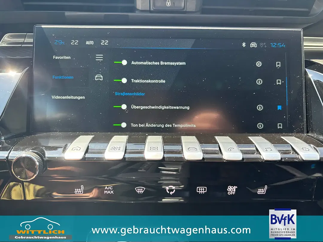 Peugeot 508 - Thumbnail 29
