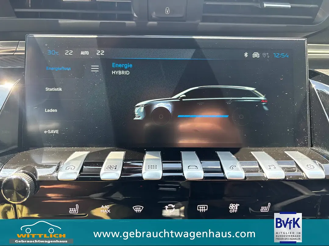Peugeot 508 - Thumbnail 32