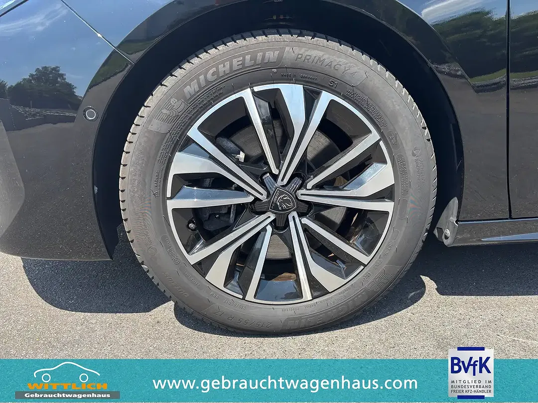 Peugeot 508 - Thumbnail 36