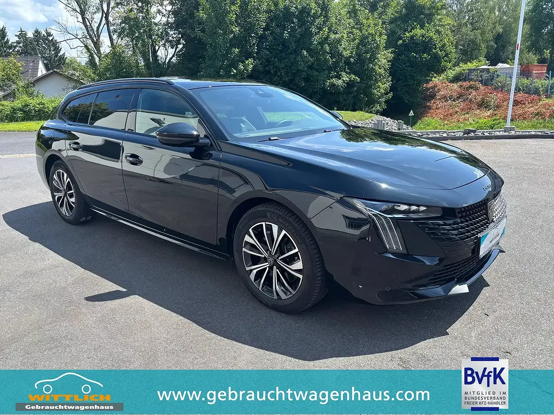 Peugeot 508 - Thumbnail 5