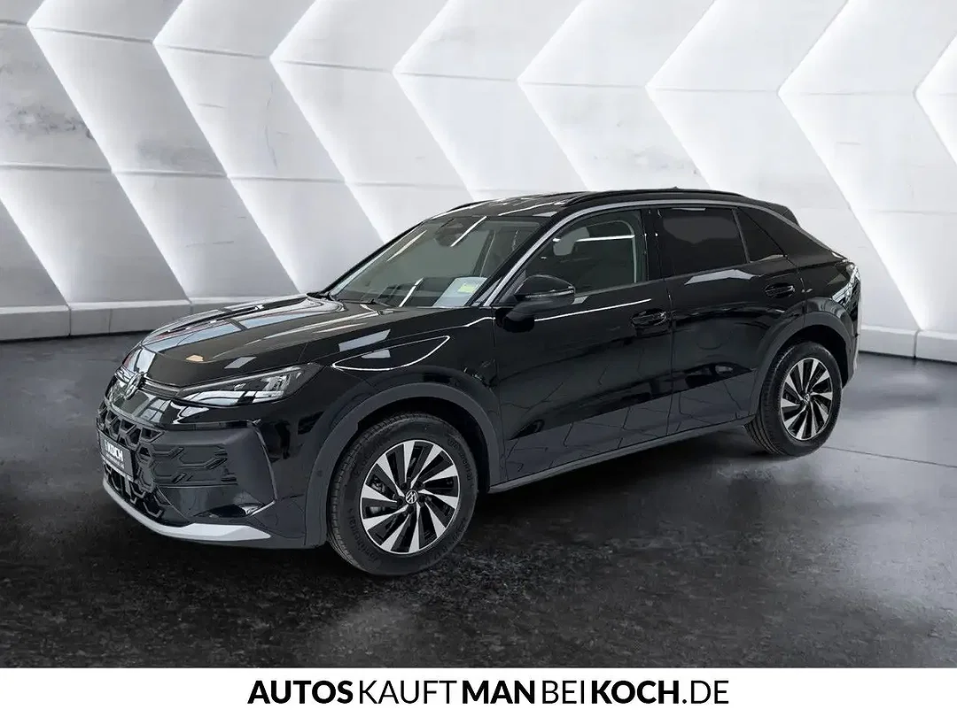 Volkswagen T-Roc - Afbeelding 1