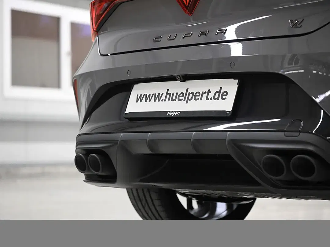 CUPRA Leon - Thumbnail 7