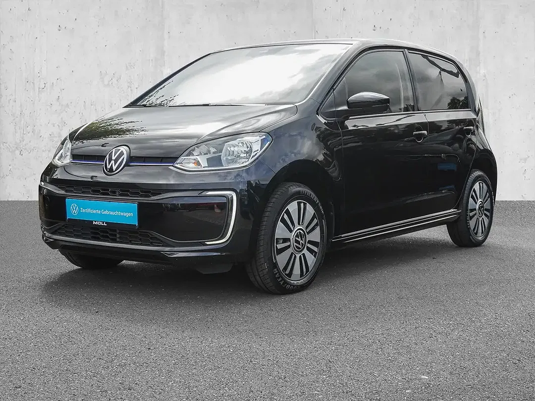 Volkswagen e-up! Edition - foto 1