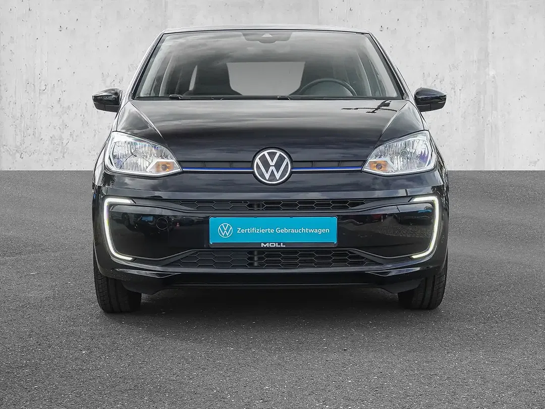 Volkswagen e-up! Edition - foto 2