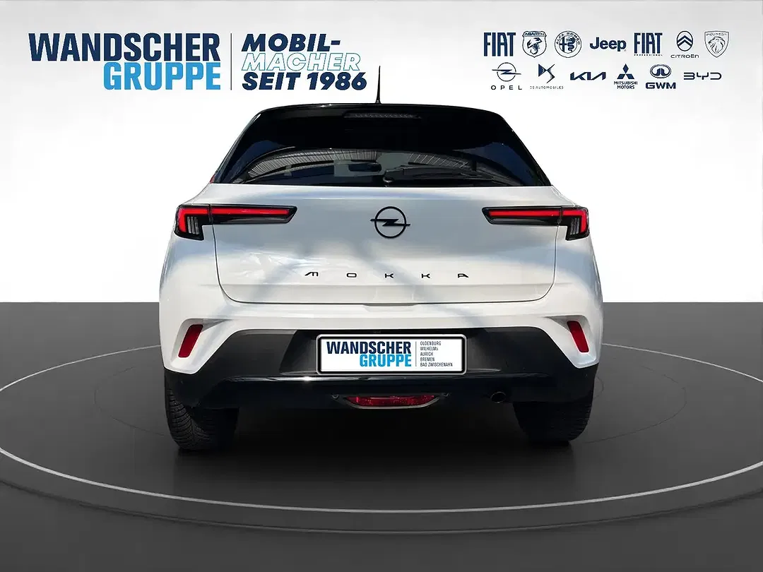 Opel Mokka - Thumbnail 4