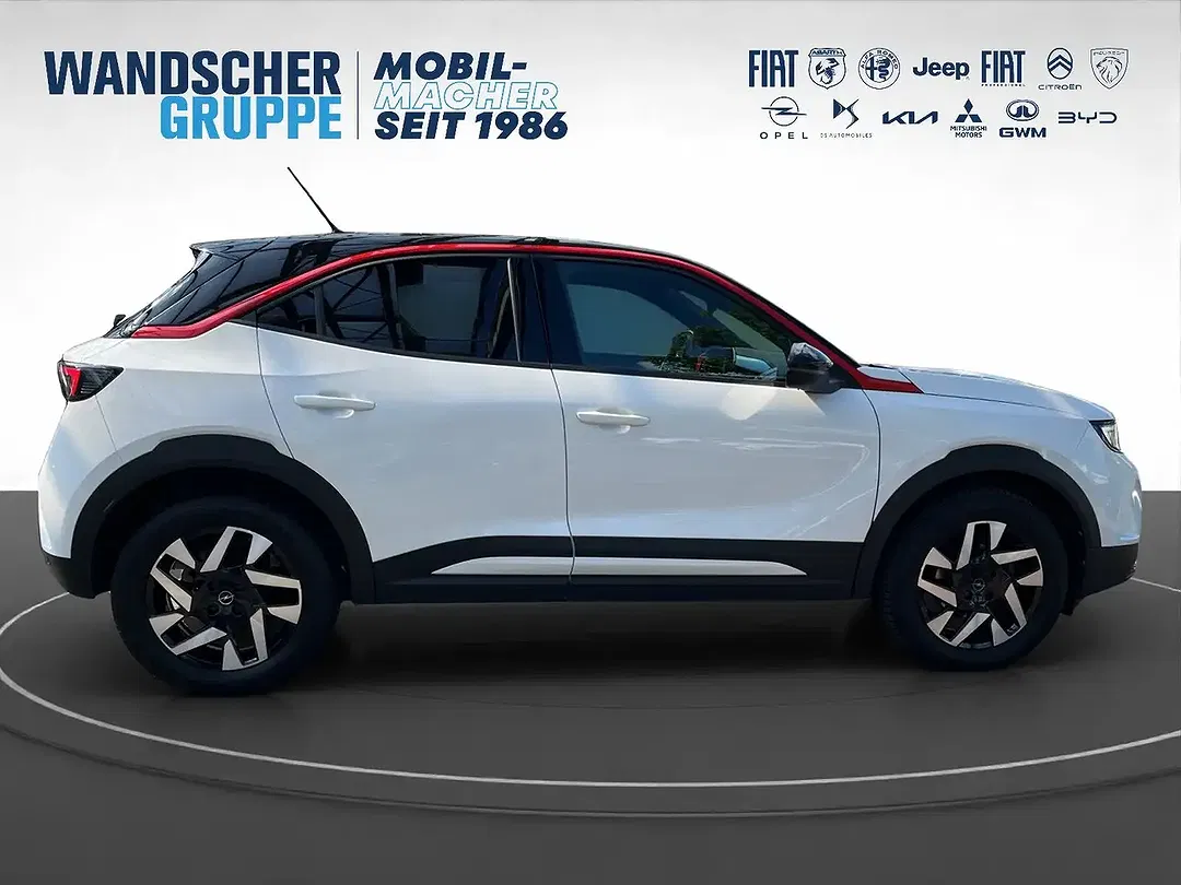 Opel Mokka - Thumbnail 6