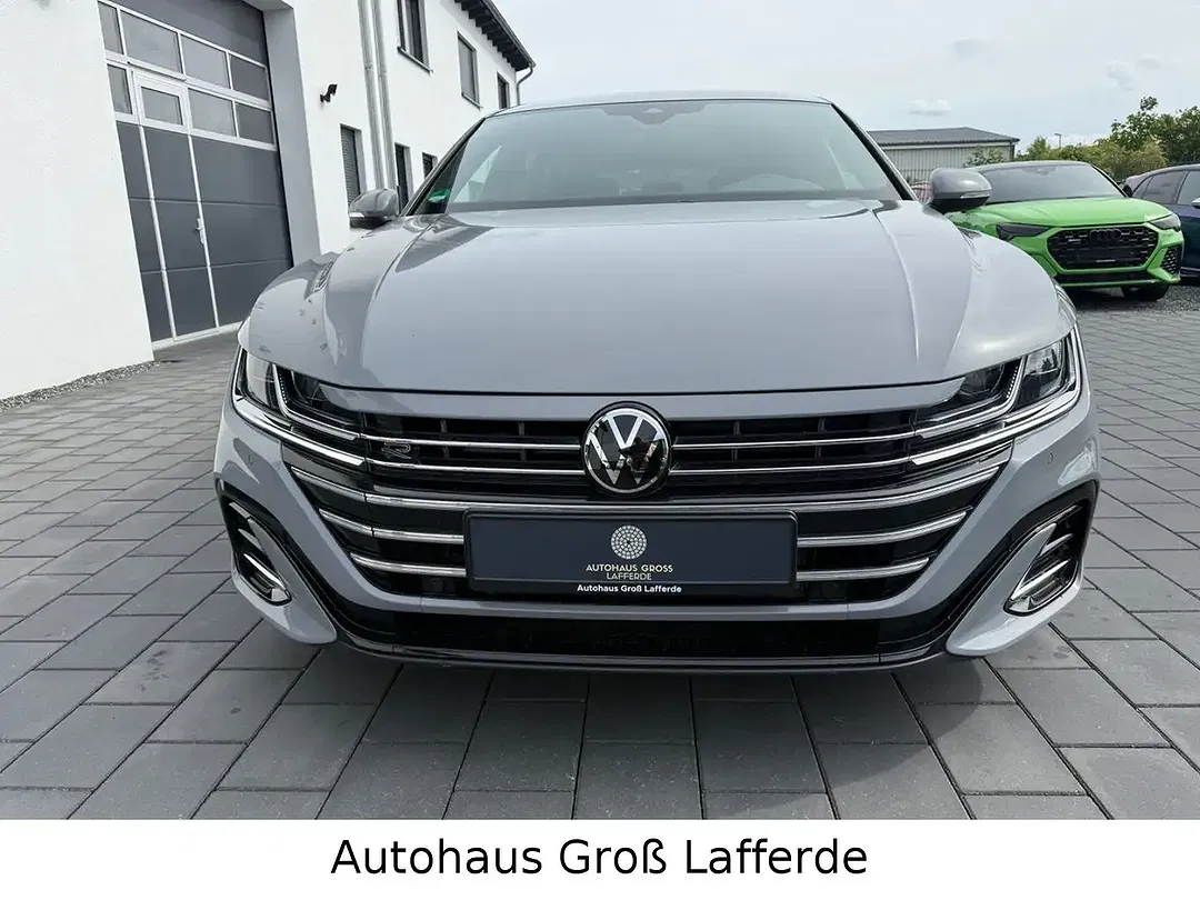 Volkswagen Arteon Shooting Brake R-Line - foto 2