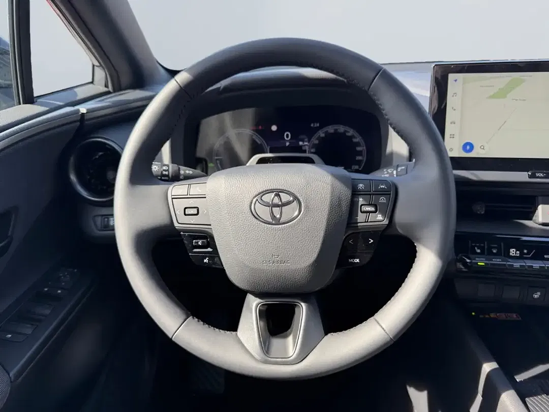 Toyota C-HR - Thumbnail 10
