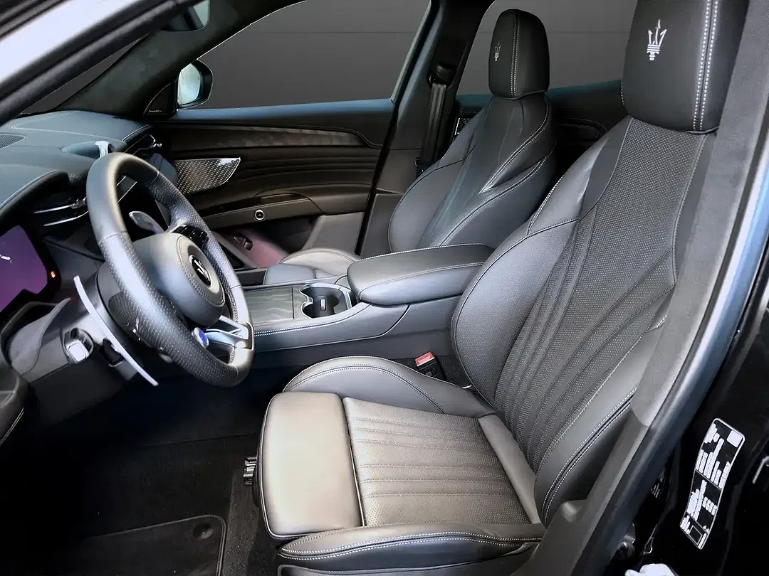 Maserati Grecale - Thumbnail 4