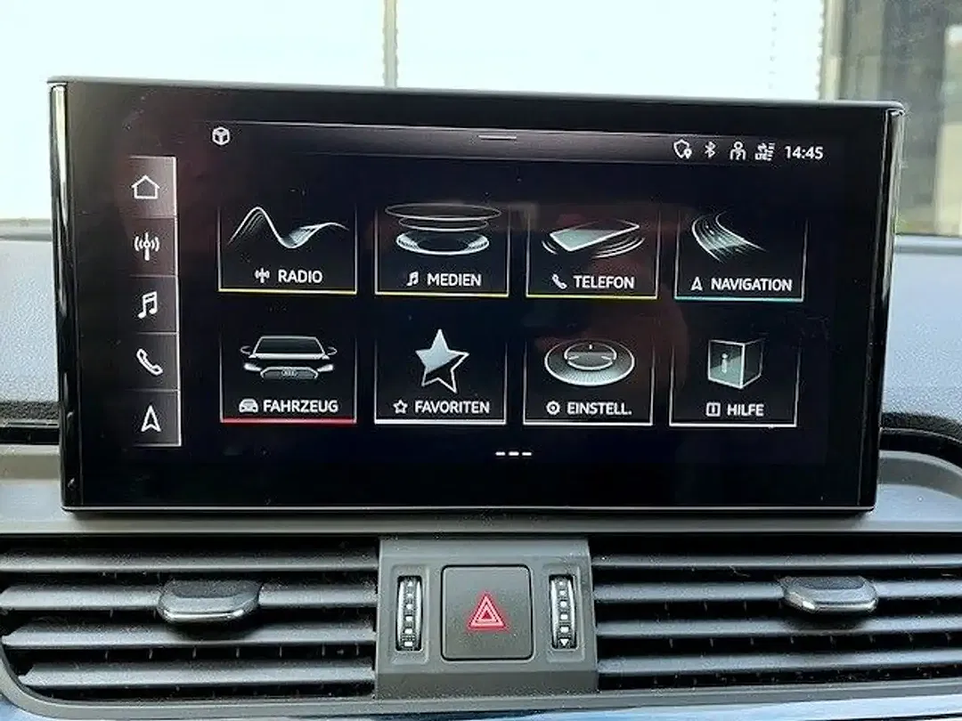 Audi SQ5 - Thumbnail 14