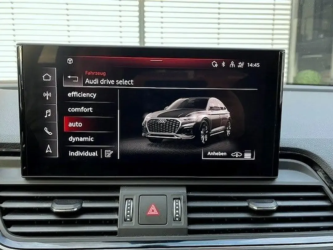 Audi SQ5 3.0 TDI quattro Matrix LED - foto 15