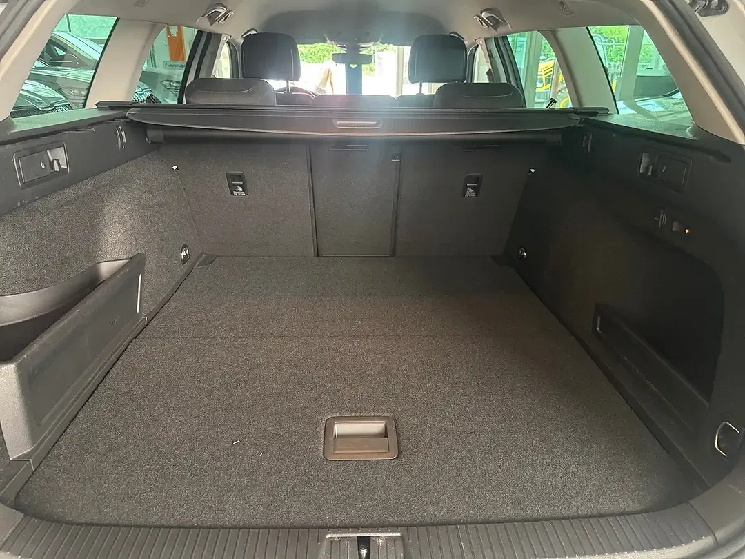 Volkswagen Passat Variant eHybrid DSG GTE - foto 14
