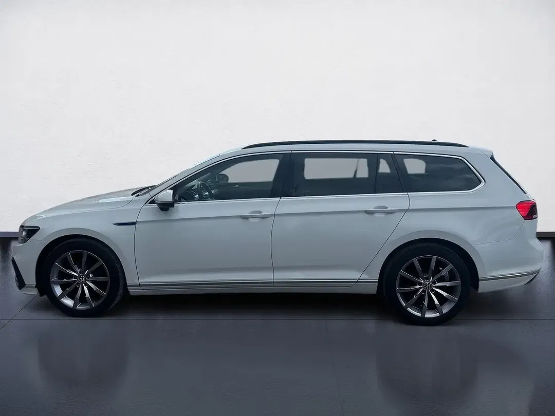 Volkswagen Passat Variant eHybrid DSG GTE - foto 2