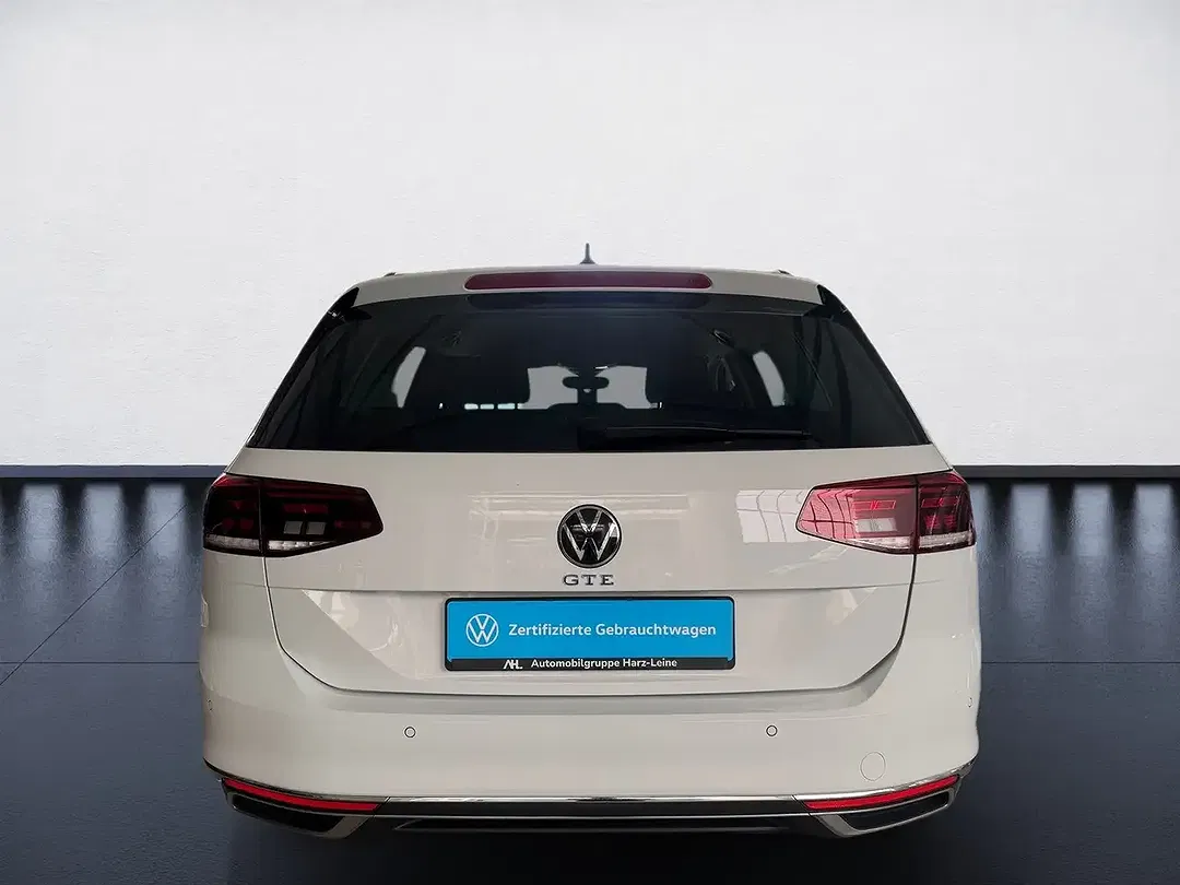 Volkswagen Passat Variant - Thumbnail 4
