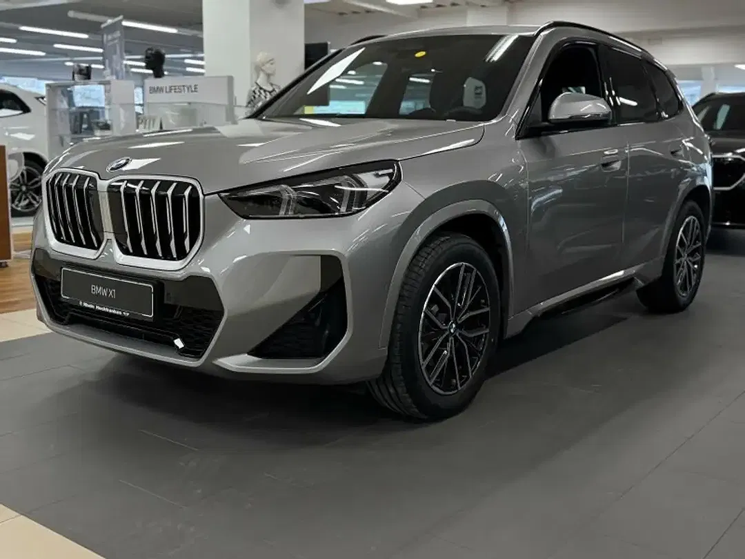 BMW X1 sDrive - foto 2