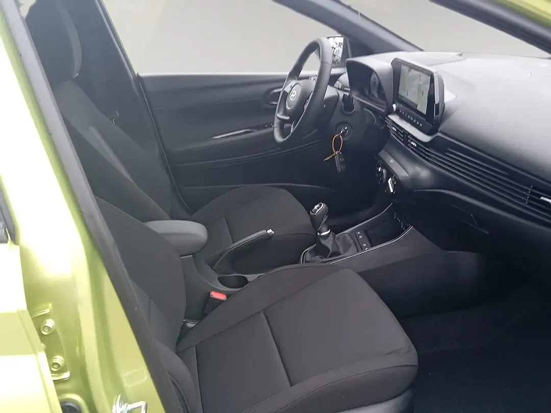 Hyundai i20 - Thumbnail 14
