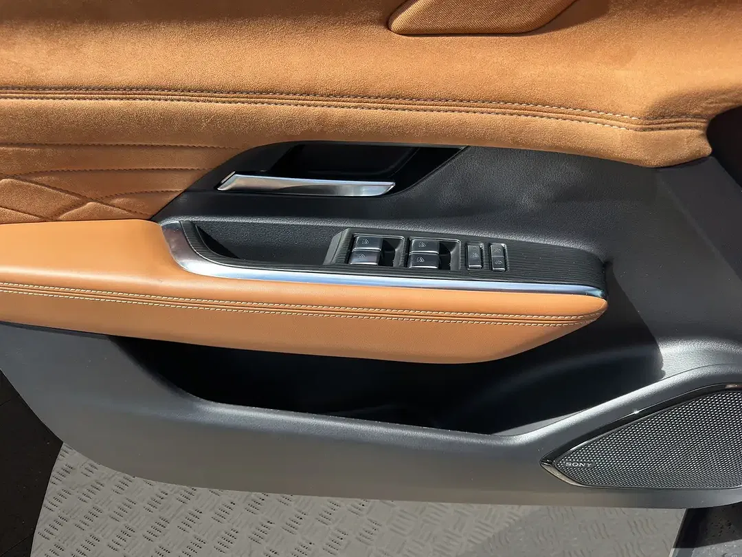 Mazda 6 - Thumbnail 10