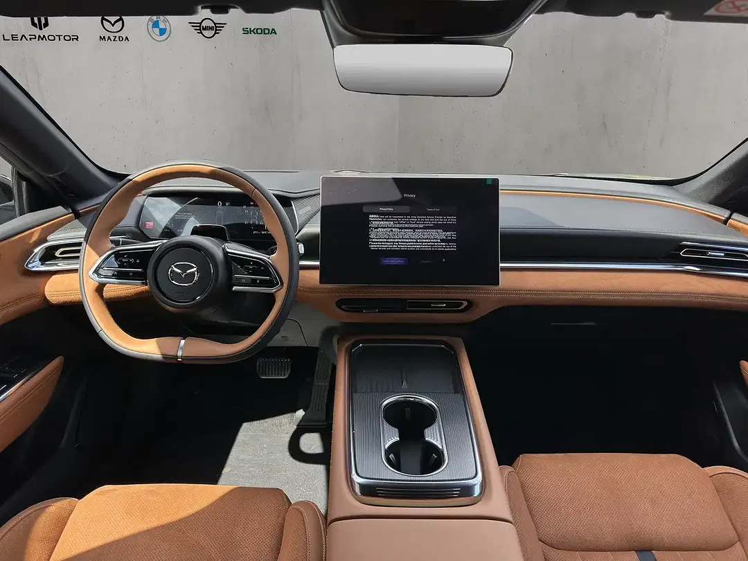 Mazda 6 - Thumbnail 7