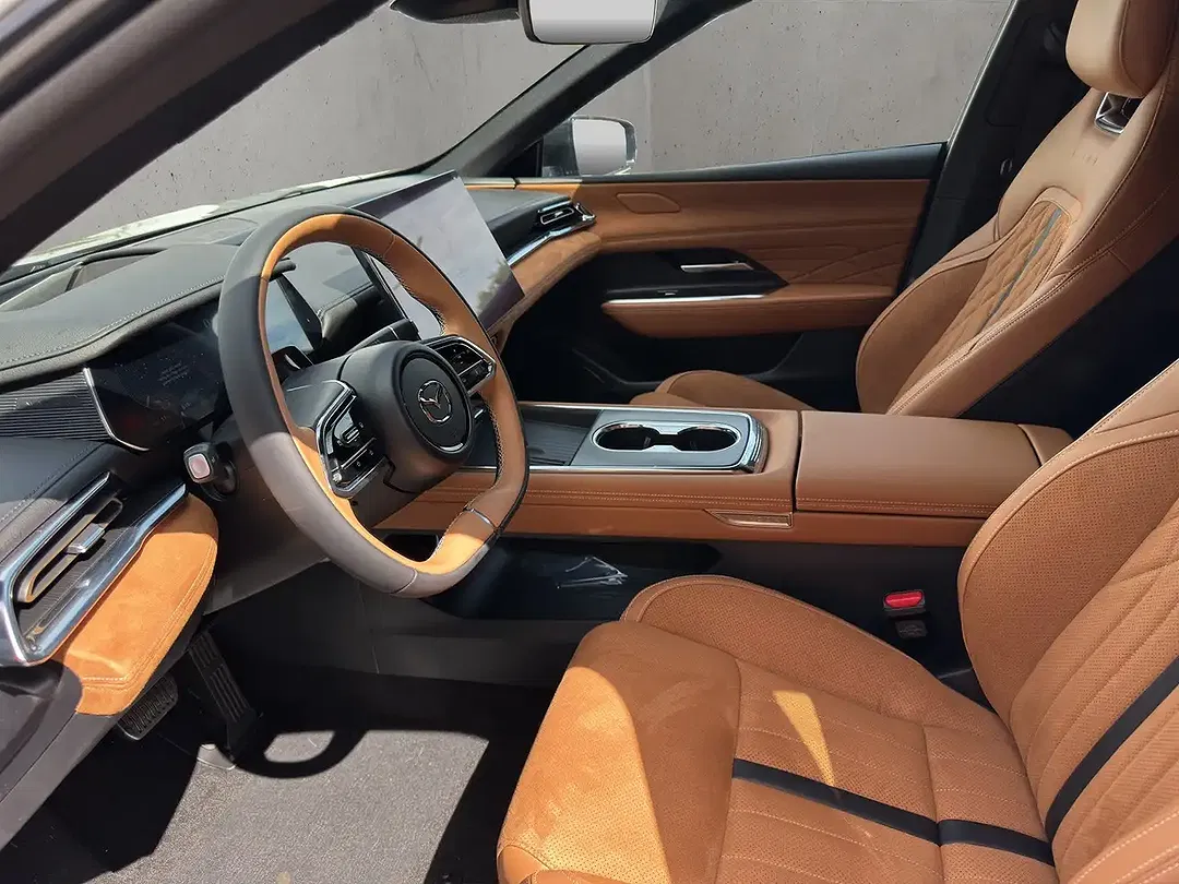 Mazda 6 - Thumbnail 8