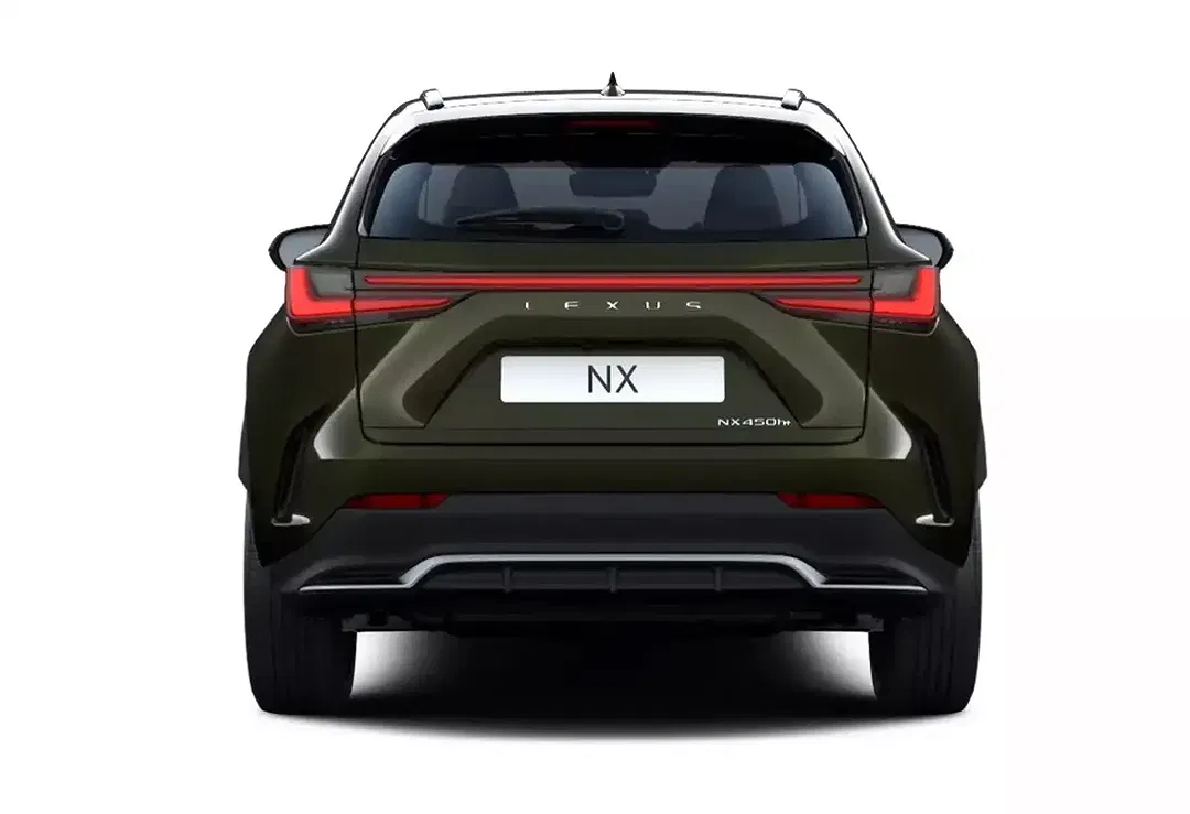Lexus NX 450h+ - Thumbnail 3