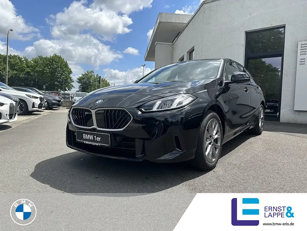 BMW 120 - Thumbnail 1