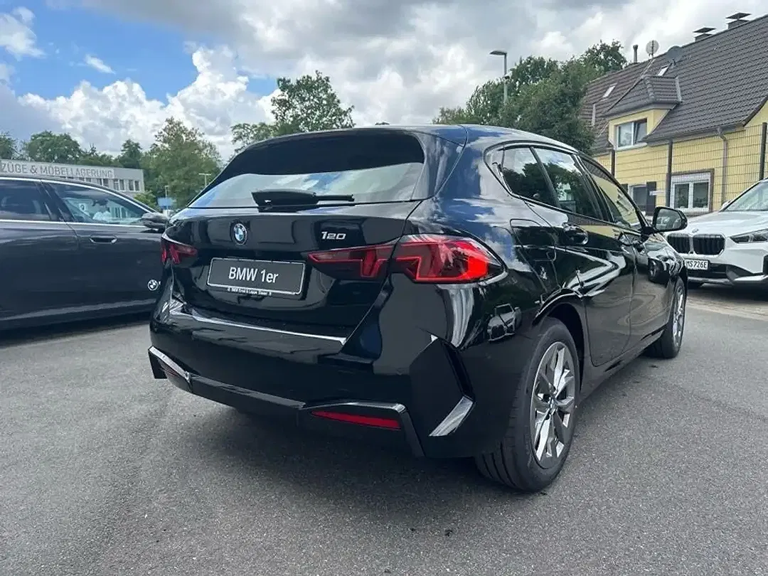 BMW 120 - Thumbnail 12