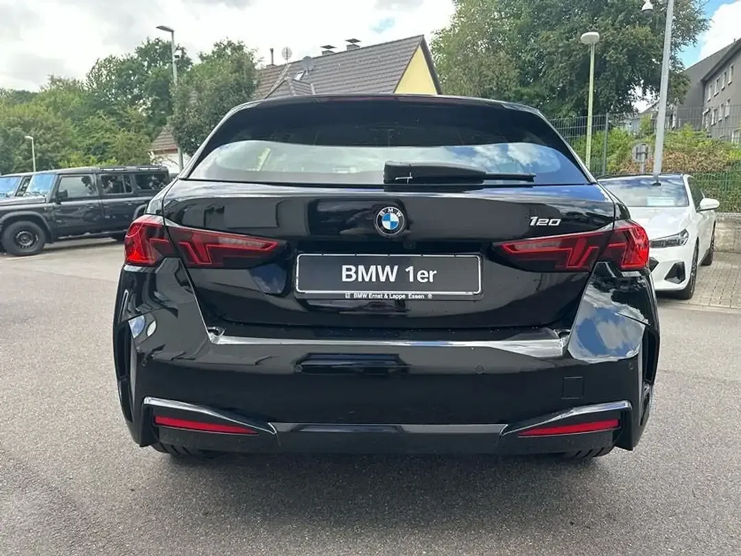 BMW 120 - Thumbnail 14