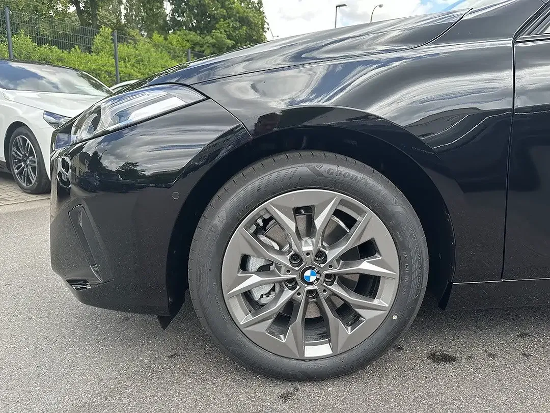 BMW 120 - Thumbnail 4