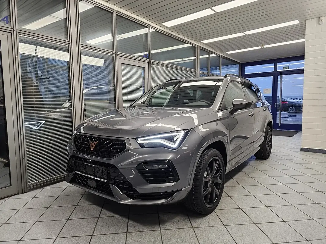 CUPRA Ateca - Afbeelding 1