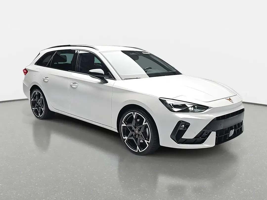CUPRA Leon - Thumbnail 2