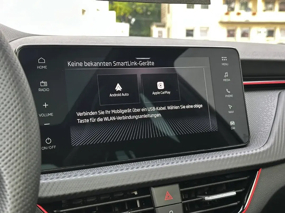 Skoda Kamiq - Thumbnail 11